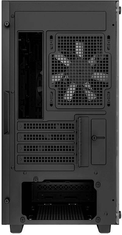 Корпус Deepcool R-CC360-BKAPM3-G-1 — для бизнеса и офиса
