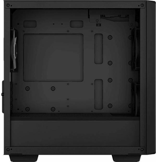 Корпус Deepcool R-CC360-BKAPM3-G-1 — для бизнеса и офиса