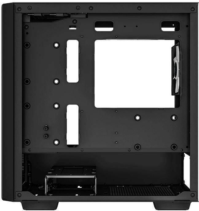 Корпус Deepcool R-CC360-BKAPM3-G-1 — для бизнеса и офиса