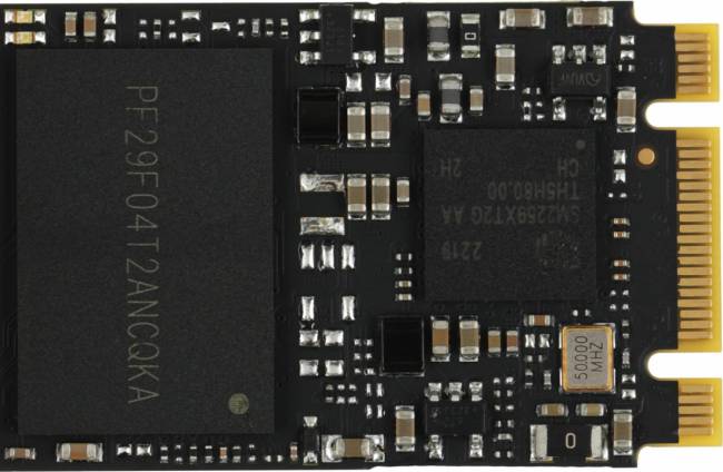 Накопитель SSD KingPrice KPSS960G1 — для бизнеса и офиса