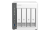 Сетевое хранилище без дисков QNAP D4 (Rev. C)
