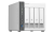 Сетевое хранилище без дисков QNAP D4 (Rev. C)