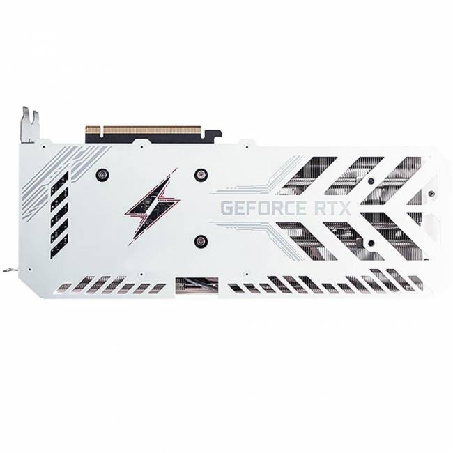 Видеокарта AFOX CORPORATION AF3070-8192D6H7-V3 — для бизнеса и офиса