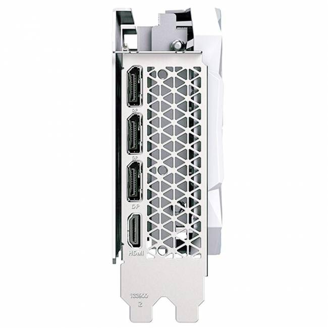 Видеокарта AFOX CORPORATION AF3070-8192D6H7-V3 — для бизнеса и офиса