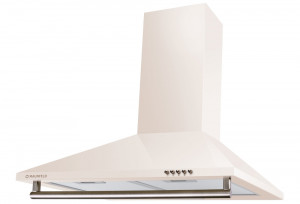 Вытяжка Maunfeld RETRO 60A Beige
