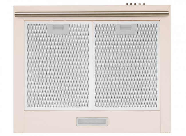 Вытяжка Maunfeld RETRO 60A Beige — для бизнеса и офиса