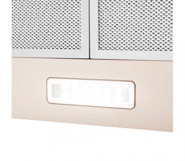 Вытяжка Maunfeld RETRO 60A Beige — для бизнеса и офиса