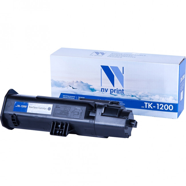 - NV Print NV-TK1200-SET2