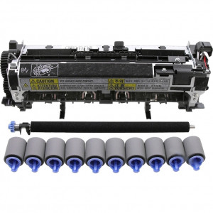 Комплект по уходу за принтером HP CF065A