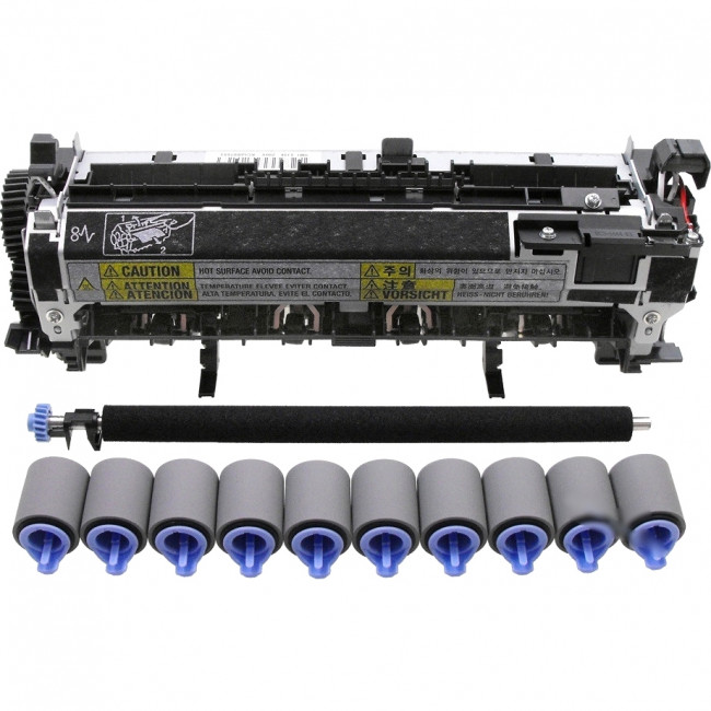 Комплект по уходу за принтером HP CF065A