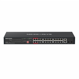 Коммутатор Mercusys MS128GP