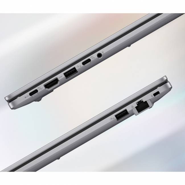 Ноутбук ASUS ExpertBook P1 PM1503CDA-S70598 (90NX09D1-M00PM0) — для бизнеса и офиса Ноутбук ASUS ExpertBook P1 PM1503CDA-S70598 (90NX09D1-M00PM0) — для бизнеса и офиса