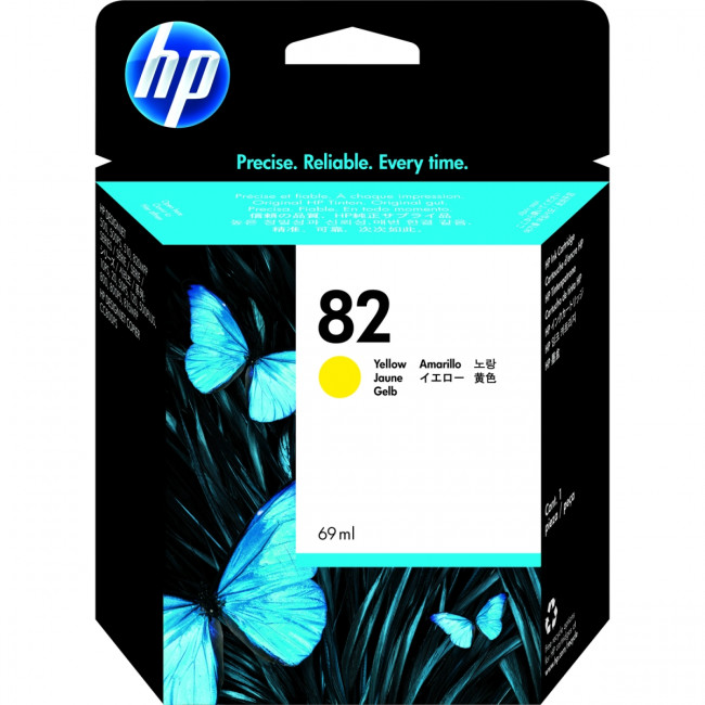 Картридж HP C4913A