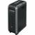Шредер Fellowes® Powershred® 125Ci, DIN P-4, 4x38 мм, 20 лст., 53 лтр., 100% Jam Proof, SafeSense Fellowes FS-46120 — для бизнеса и офиса
