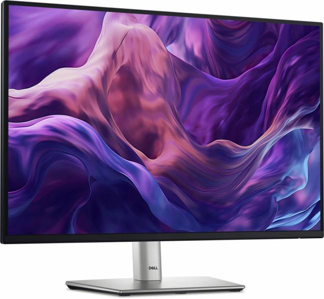 Монитор Dell P2425E — для бизнеса и офиса Монитор Dell P2425E — для бизнеса и офиса