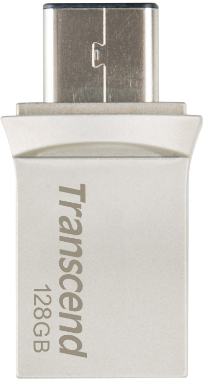 Флеш-накопитель Transcend JetFlash 890 — для бизнеса и офиса