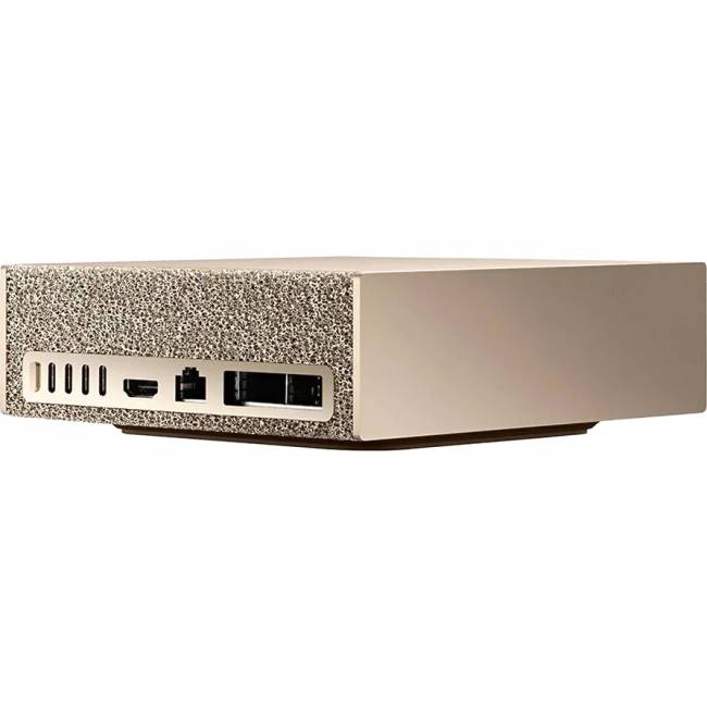 Компьютер для ИИ NVIDIA DGX Spark — для бизнеса и офиса Компьютер для ИИ NVIDIA DGX Spark — для бизнеса и офиса