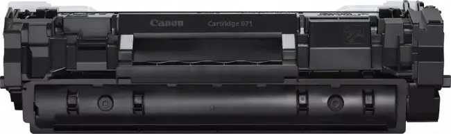 Тонер-картридж Canon 071 Cartridge 5645C002 — для бизнеса и офиса