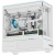 Корпус без блока питания Thermalright M10 White — для бизнеса и офиса