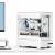 Корпус без блока питания Thermalright M10 White — для бизнеса и офиса