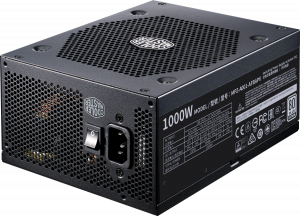 Блок питания 1000W Cooler Master V1000 Platinum