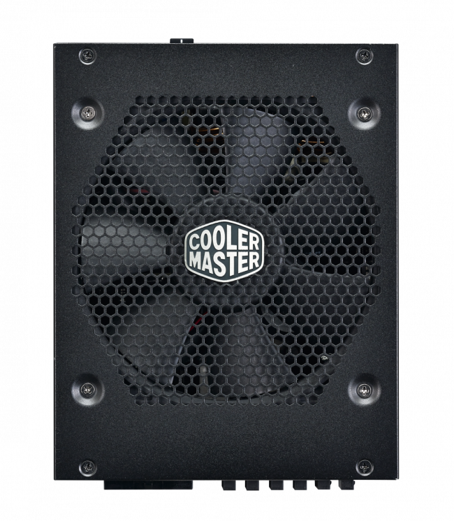 Блок питания 1000W Cooler Master V1000 Platinum