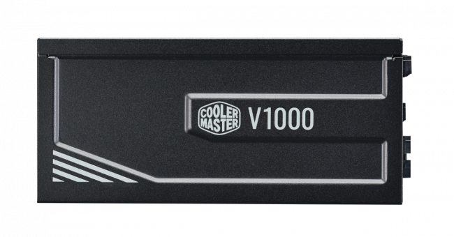Блок питания 1000W Cooler Master V1000 Platinum