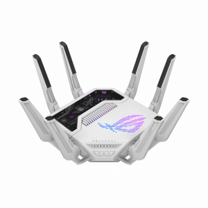 Маршрутизатор ASUS GT-BE19000AI ASUS 90IG09S0-MO9A0V