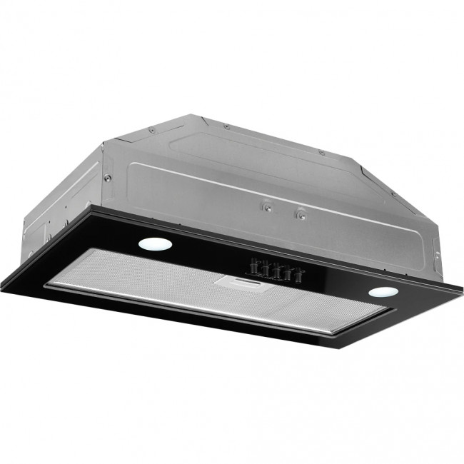 Встраиваемая вытяжка MONSHER Monsher IHOOD 60 Noir Verre — для бизнеса и офиса