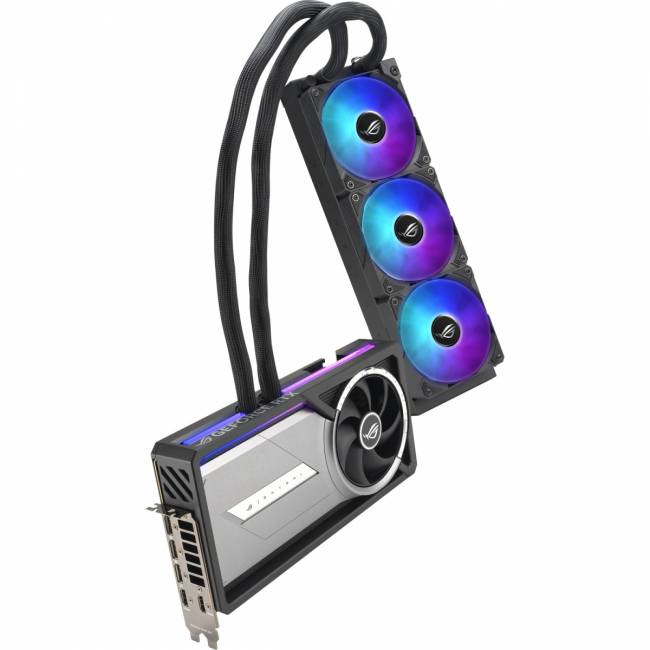 Видеокарта ASUS 90YV0LW2-MVAA00 — для бизнеса и офиса