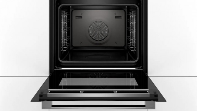 Встраиваемая электрическая духовка BOSCH Bosch HSG636BS1 Встраиваемая электрическая духовка BOSCH Bosch HSG636BS1