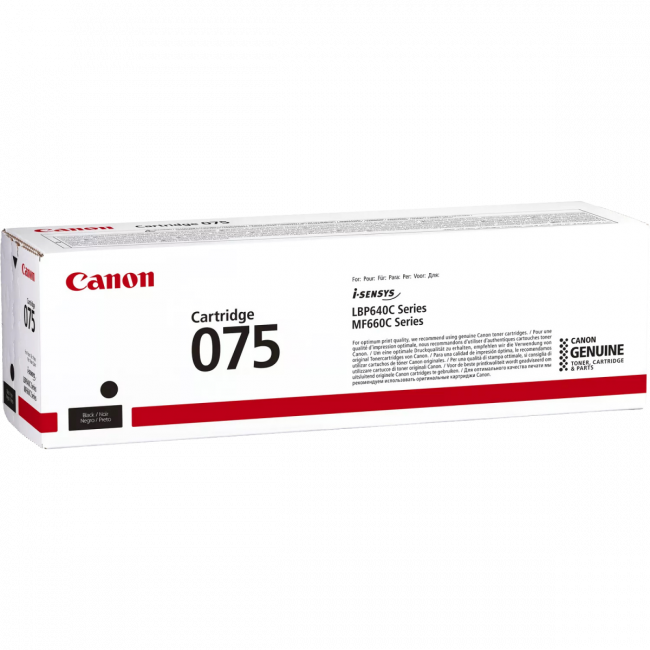 Тонер-картридж Canon 6365C002 — для бизнеса и офиса Тонер-картридж Canon 6365C002 — для бизнеса и офиса