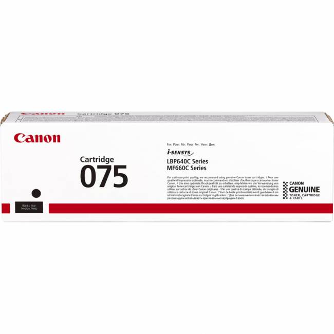 Тонер-картридж Canon 6365C002 — для бизнеса и офиса Тонер-картридж Canon 6365C002 — для бизнеса и офиса
