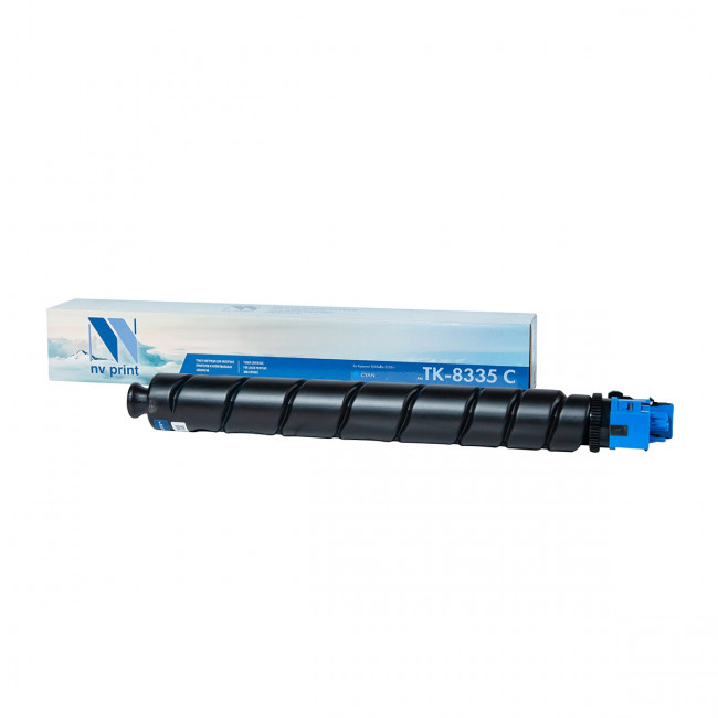 - NVP NV-TK-8335C