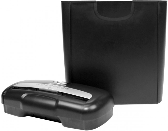 Уничтожитель документов ГЕЛЕОС УД10-2 Гелеос УД10-2