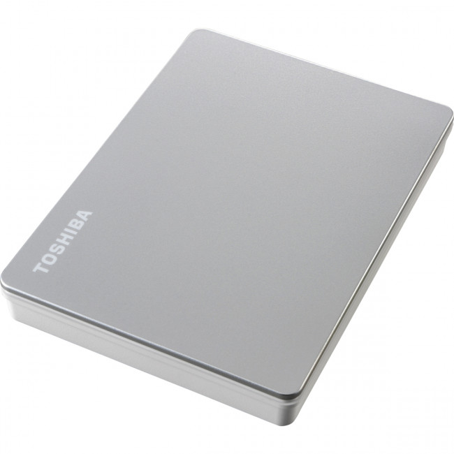 Внешние HDD и SSD Toshiba HDD 1TB HDTX110ESCAA — для бизнеса и офиса