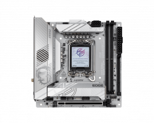 Материнская плата MSI MPG Z890I EDGE TI WIFI