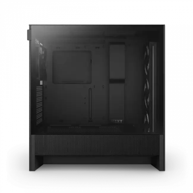 Корпус без блока питания NZXT H5 Flow RGB CC-H52FB-R1 — для бизнеса и офиса