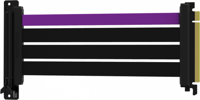 Кабель Cooler Master MCA-U002R-KPCI40-300