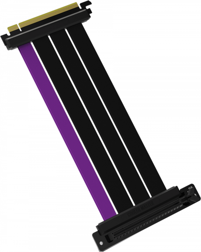 Кабель Cooler Master MCA-U002R-KPCI40-300