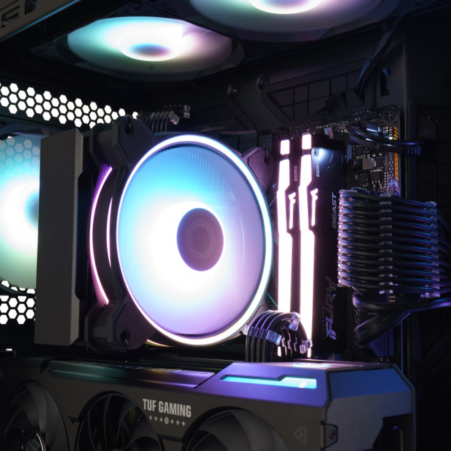 Персональный компьютер Nerpa I5500-1510231