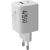 Defender Сетевой адаптер UPA-145 45W, USB A+C, белый Defender 83245 — для бизнеса и офиса Defender Сетевой адаптер UPA-145 45W, USB A+C, белый Defender 83245 — для бизнеса и офиса