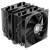 Устройство охлаждения(кулер) ID-COOLING SE-206-XT — для бизнеса и офиса
