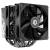 Устройство охлаждения(кулер) ID-COOLING SE-206-XT — для бизнеса и офиса