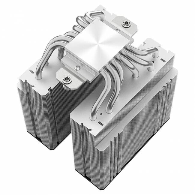 Устройство охлаждения(кулер) ID-COOLING SE-206-XT — для бизнеса и офиса