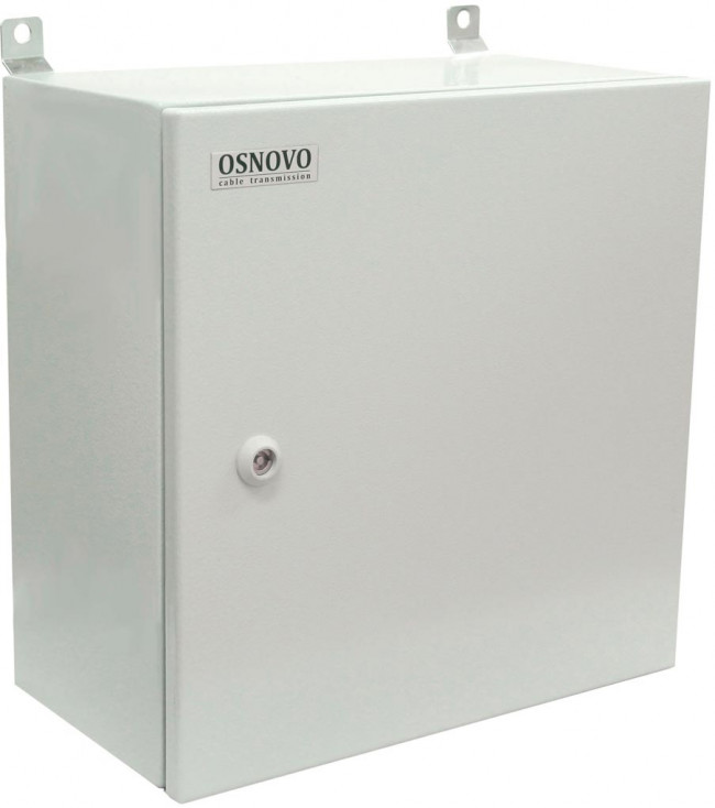 Шкаф OSNOVO OS-33T1 — для бизнеса и офиса Шкаф OSNOVO OS-33T1 — для бизнеса и офиса