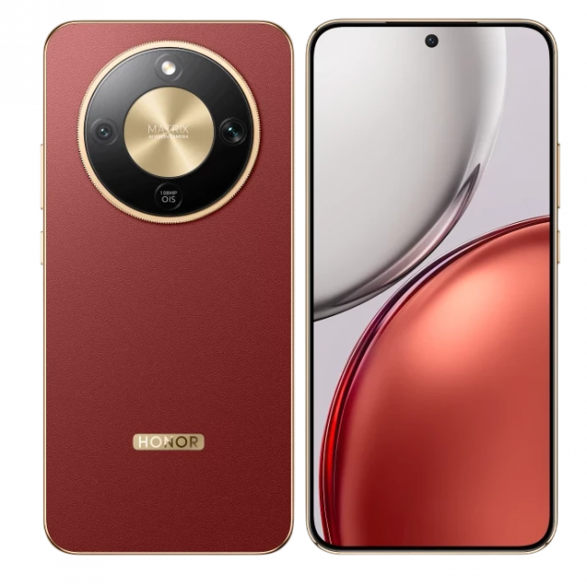 Смартфон Honor 5109BYPX — для бизнеса и офиса