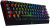Игровая клавиатура Razer BlackWidow V3 Mini HyperSpeed (Green Switch) - Russian Layout Razer BlackWidow V3 Mini