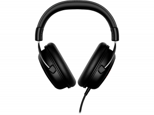 Гарнитура игровая HyperX Cloud II KHX-HSCP-GM (4P5L9AA)