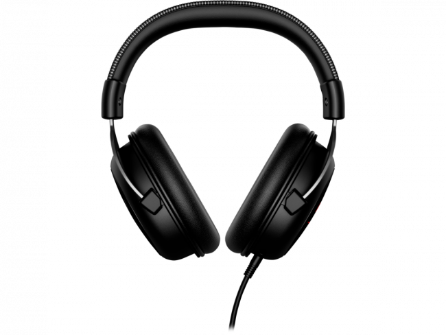 Гарнитура игровая HyperX Cloud II KHX-HSCP-GM (4P5L9AA) — для бизнеса и офиса
